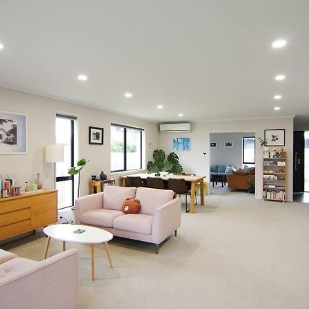 House In Hamilton Βίλα Εξωτερικό φωτογραφία