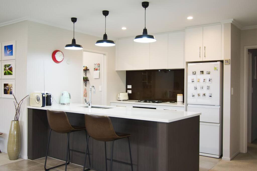 House In Hamilton Βίλα Εξωτερικό φωτογραφία