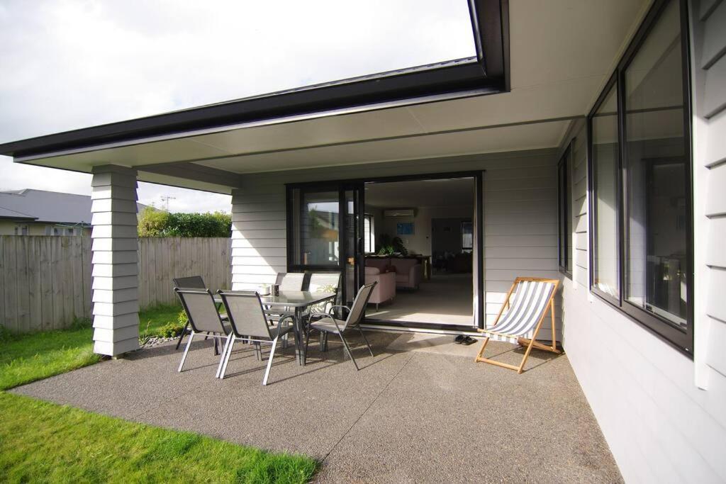 House In Hamilton Βίλα Εξωτερικό φωτογραφία