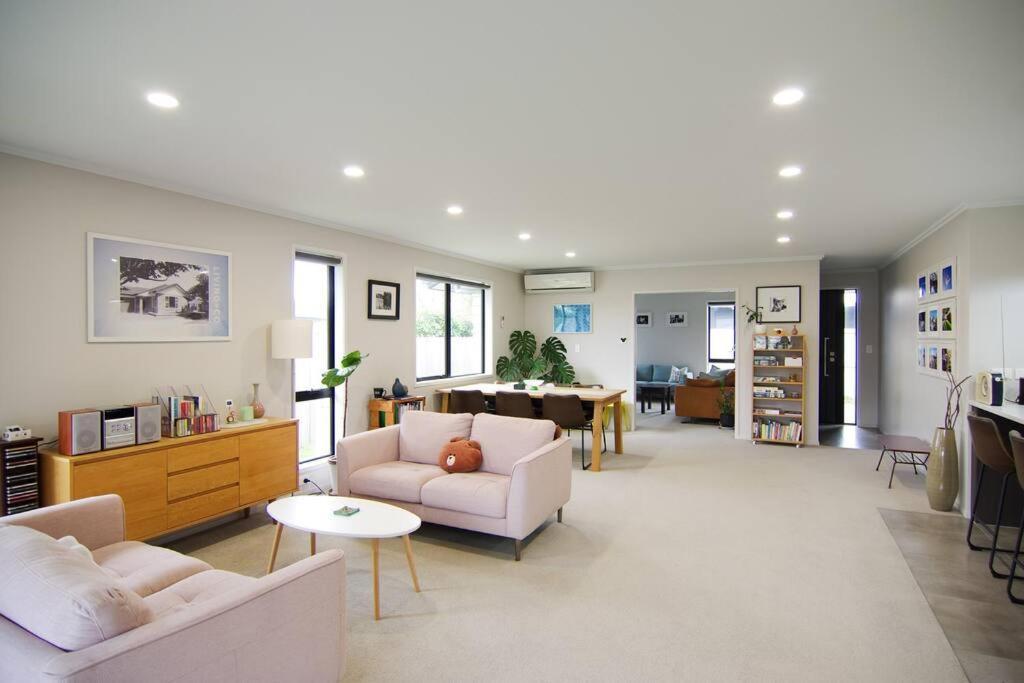 House In Hamilton Βίλα Εξωτερικό φωτογραφία