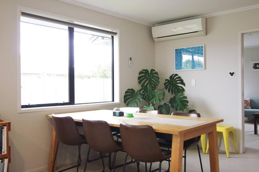House In Hamilton Βίλα Εξωτερικό φωτογραφία