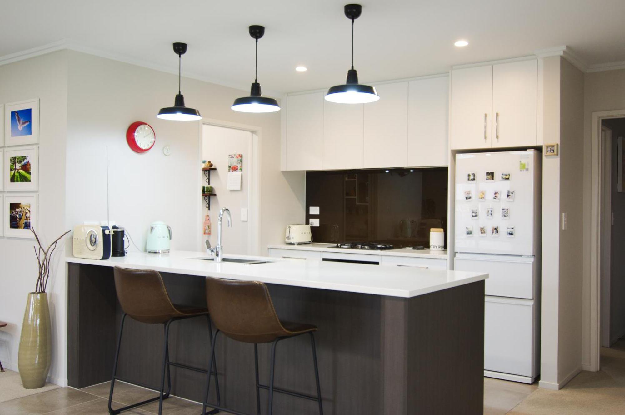 House In Hamilton Βίλα Εξωτερικό φωτογραφία
